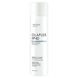 Olaplex No. 4D Clean Volume Detox Dry Shampoo 250ml