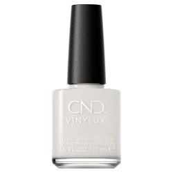 CND Vinylux Weekly Polish All Frothed Up