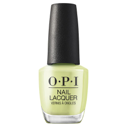 OPI Nail Laquer Clear Your Cash