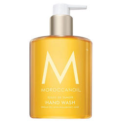 Moroccanoil Soleil De Tanger Liquid Hand Wash 360ml