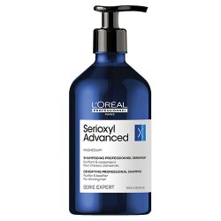 L'Oreal Professionel Serioxyl Advanced Purifier Bodifier Shampoo