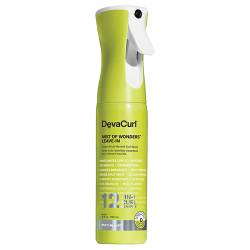DevaCurl Mist Of Wonders Leave-In Multi-Benefit Curl Spray