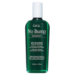 No Bump Skin Smoothing Topical Solution 4oz