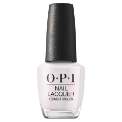 OPI Nail Lacquer Glazed N’ Amused