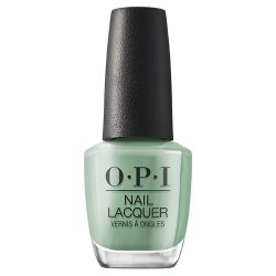OPI Nail Lacquer $elf Made
