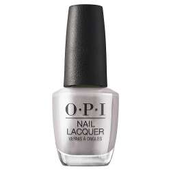 OPI Chrome Clawz Nail Lacquer