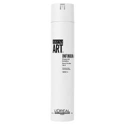 L'Oreal Professionnel Tecni.Art Infinium 4 Strong Hold Hairspray