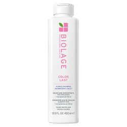 Biolage Colorlast Purple Shampoo 400ml