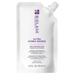 Biolage Ultra HydraSource Deep Treatment Mask 100ml