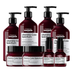 L'Oreal Professionnel Vitamino Color Spectrum Retail Offer (27% Savings)
