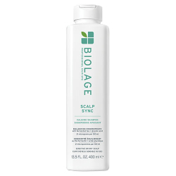 Biolage Scalp Sync Calming Shampoo 400ml