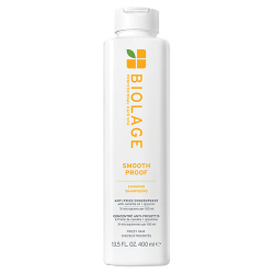 Biolage Smooth Proof Shampoo 400ml