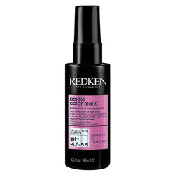 Redken Acidic Color Gloss Heat Protection Treatment 30ml