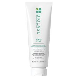 Biolage Scalp Sync Universal Conditioner 236ml