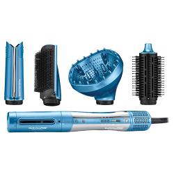BaBylissPro Nano Titanium Style/Switch Ionic Multi-Styler & Dryer