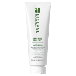 Biolage Strength Recovery Conditioner 236ml