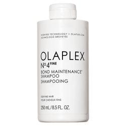 Olaplex No.4 Fine Bond Maintenance Shampoo
