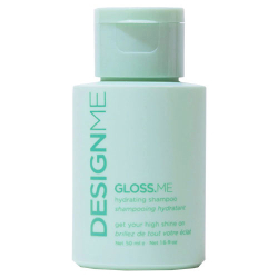 DESIGNME GLOSS.ME Hydrating Shampoo 50ml