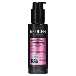 Redken Acidic Color Gloss Naked Gloss Lightweight Shine Oil 100ml