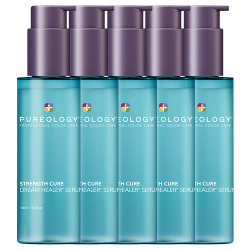 Pureology Strength Cure Dream Healer Serum Offer (15% Savings)