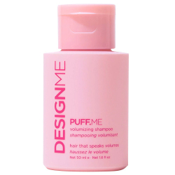 DESIGNME PUFF.ME Volumizing Shampoo 50ml