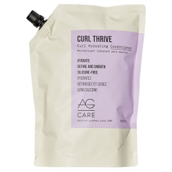 AG Care Curl Thrive Curl Hydrating Conditioner 1L
