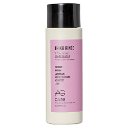 AG Care Thikk Rinse Volumizing Conditioner 8oz
