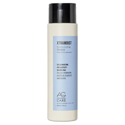 AG Care Xtramoist Moisturizing Shampoo 10oz