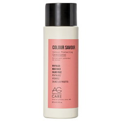 AG Care Color Savour Color Protecting Conditioner 8oz