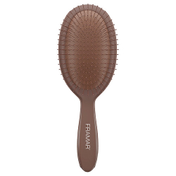 Framar Detangling Brush Chocolate