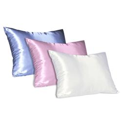 Flair 2035-00 Satin Pillow Case