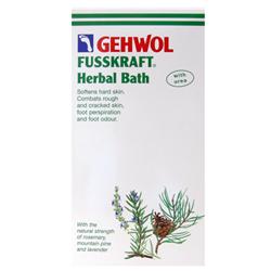 Gehwol Herbal Bath